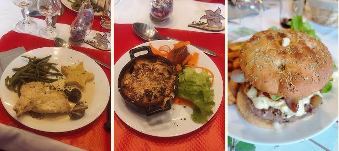 Auberge De Rigny - Gallery Image 1