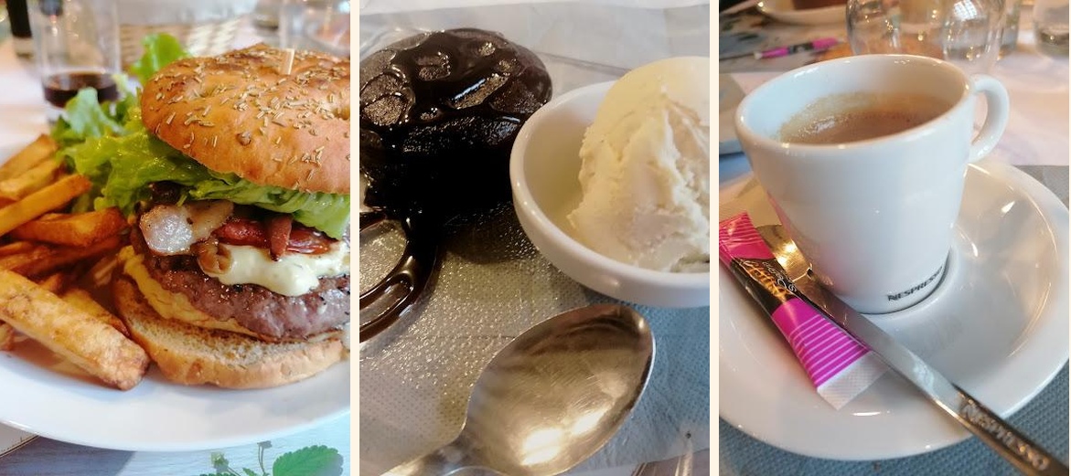 Auberge De Rigny - Gallery Image 2