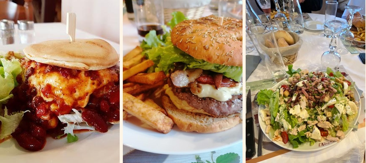 Auberge De Rigny - Gallery Image 3