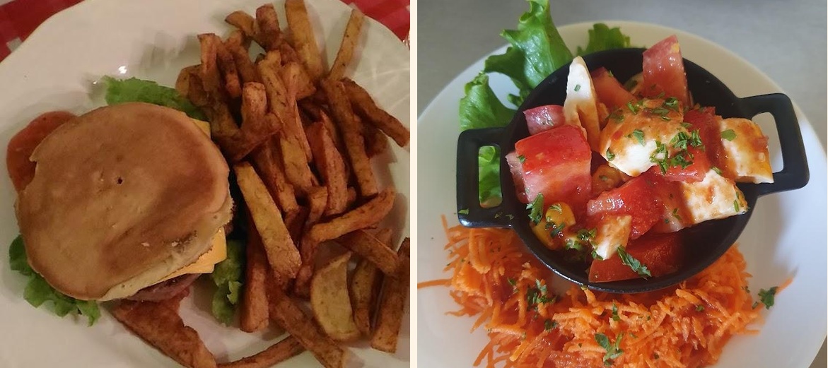 Auberge De Rigny - Gallery Image 6