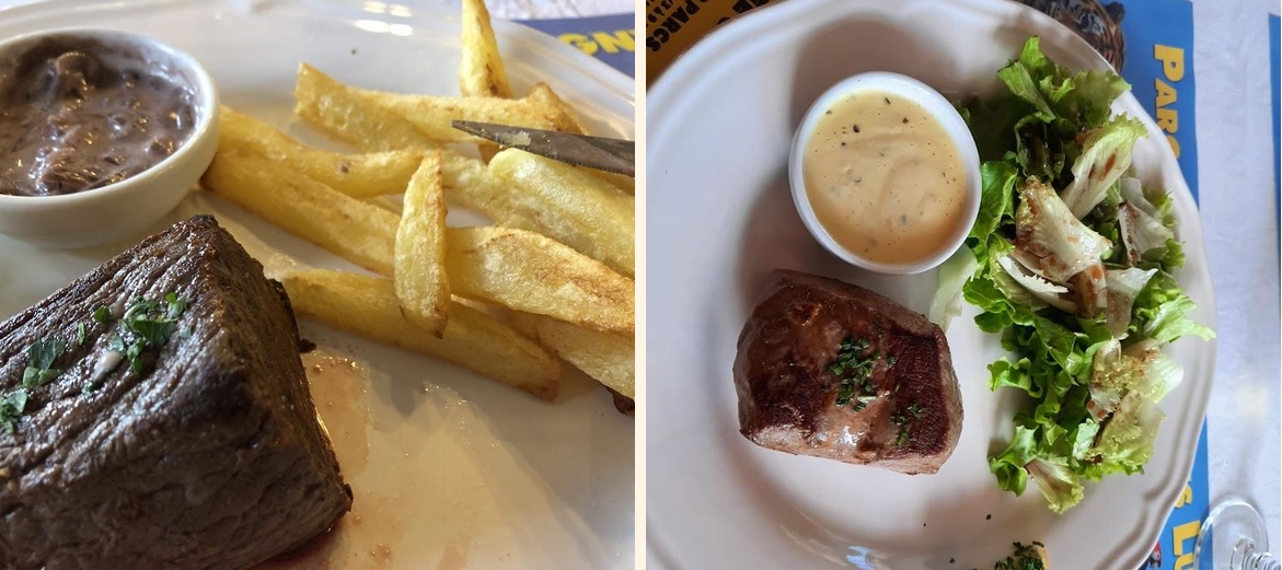 Auberge De Rigny - Gallery Image 7