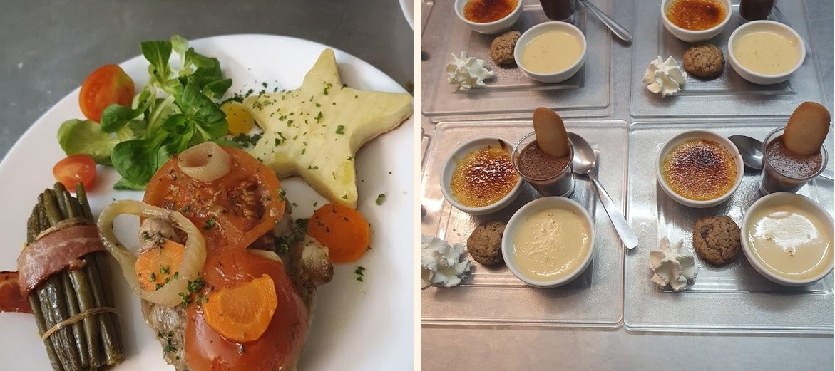 Auberge De Rigny - Gallery Image 8