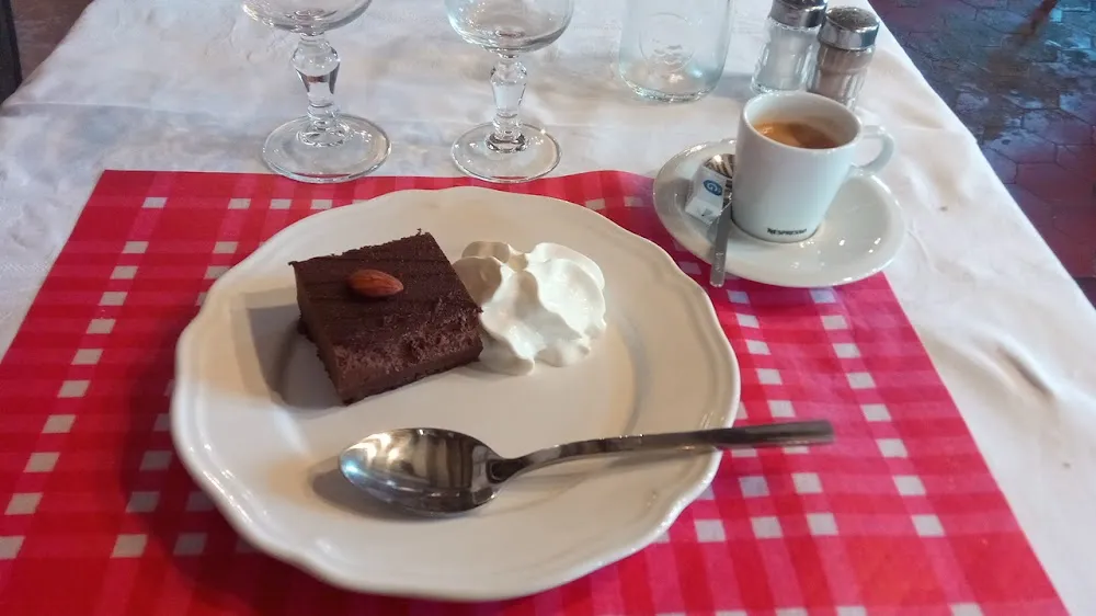 Croustillant Chocolat Et Noisettes