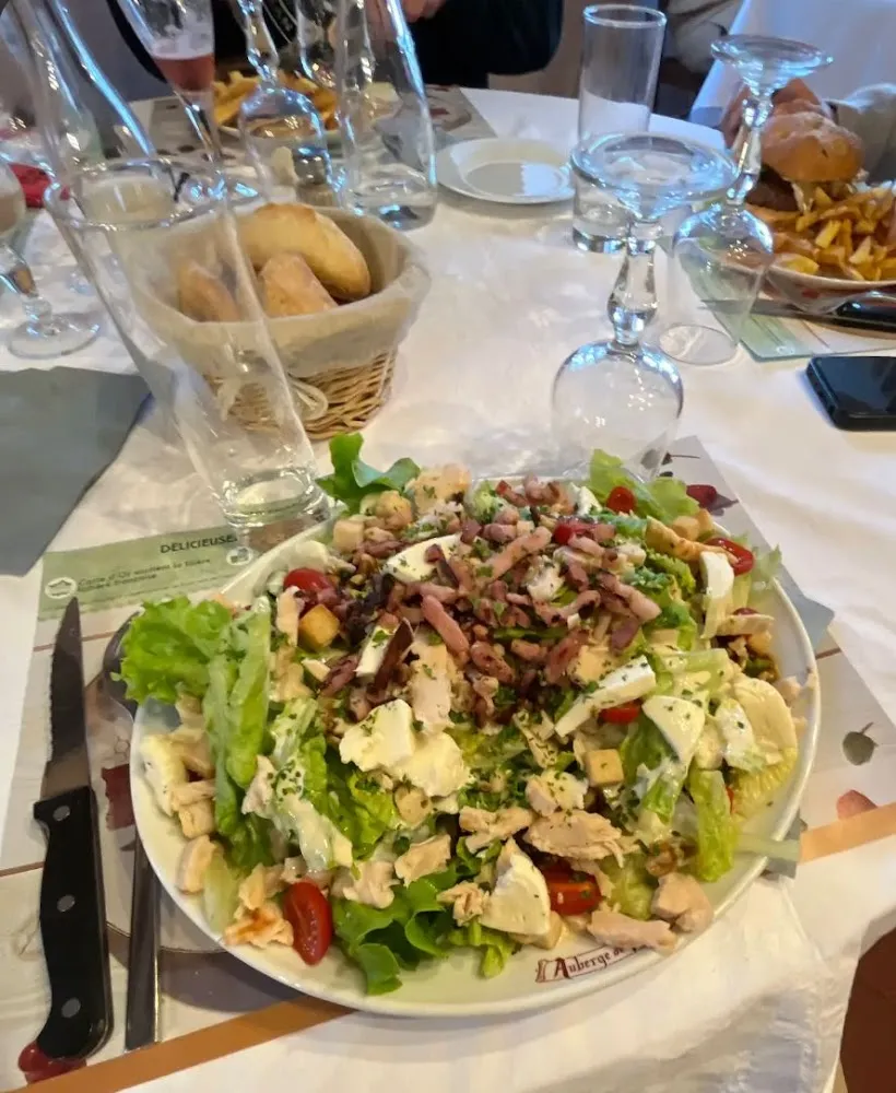 Salade César