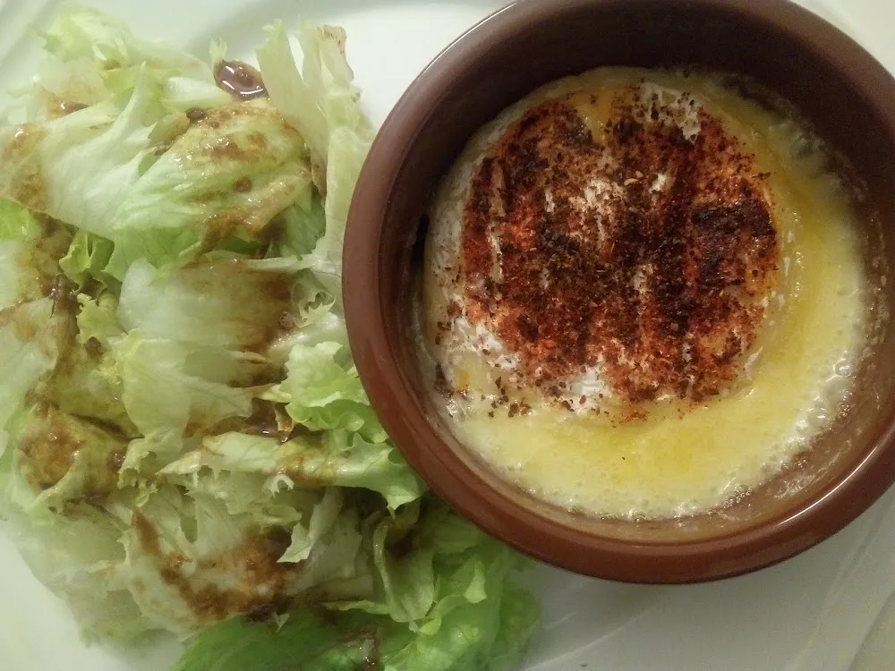 St Marcellin Piment d'Espelette